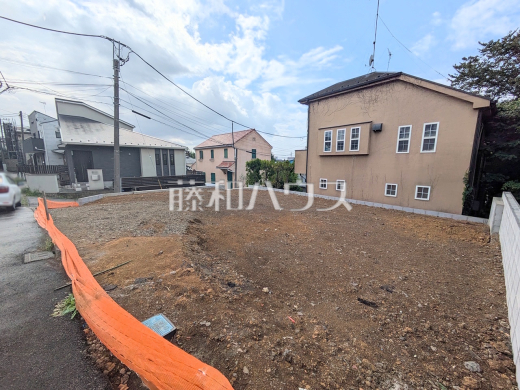外観 【東久留米市浅間町3丁目】