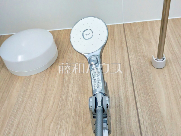 C号棟 シャワーヘッド 【東久留米市前沢1丁目】 C号棟 シャワーヘッド 【東久留米市前沢1丁目】