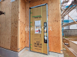 C号棟 玄関 【東久留米市前沢1丁目】 C号棟 玄関 【東久留米市前沢1丁目】