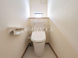 C号棟 トイレ 【東久留米市前沢1丁目】 C号棟 トイレ 【東久留米市前沢1丁目】
