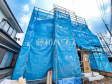 D号棟 外観 【東久留米市前沢1丁目】 D号棟 外観 【東久留米市前沢1丁目】
