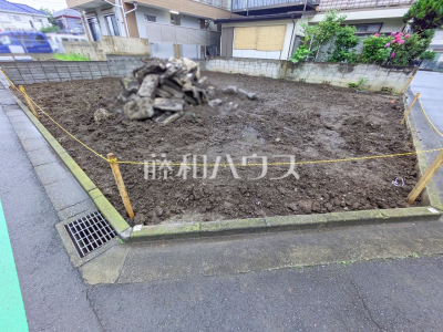 東村山市野口町3丁目
