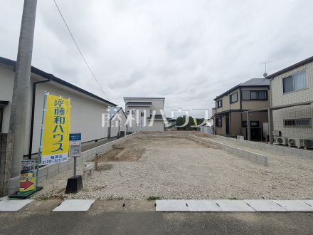 外観 【糟屋郡粕屋町大字上大隈】/撮影日2026/09/10