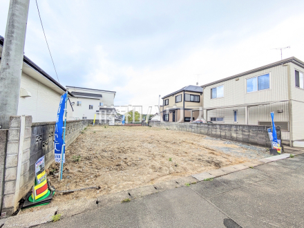 外観 【糟屋郡粕屋町大字上大隈】/撮影日2026/04/20