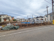 現場風景 【国立市東3丁目】 現場風景 【国立市東3丁目】