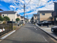 接道状況および現場風景 【東久留米市学園町2丁目】 平日のご案内も可能です。まずはお気軽にお問合せ下さいませ。 接道状況および現場風景 【東久留米市学園町2丁目】 平日のご案内も可能です。まずはお気軽にお問合せ下さいませ。
