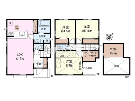 東久留米市学園町2丁目