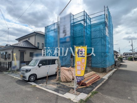 外観 【春日井市坂下町3丁目】/撮影日2026/08/08