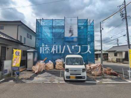 外観 【春日井市坂下町3丁目】/撮影日2026/08/08