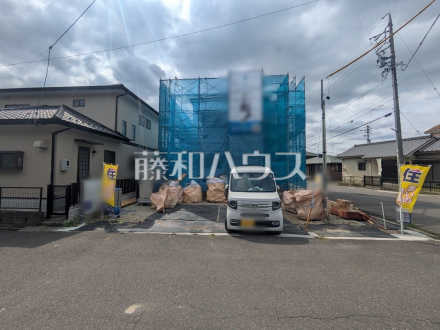 外観 【春日井市坂下町3丁目】/撮影日2026/08/08