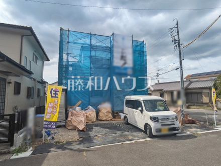 外観 【春日井市坂下町3丁目】/撮影日2026/08/08