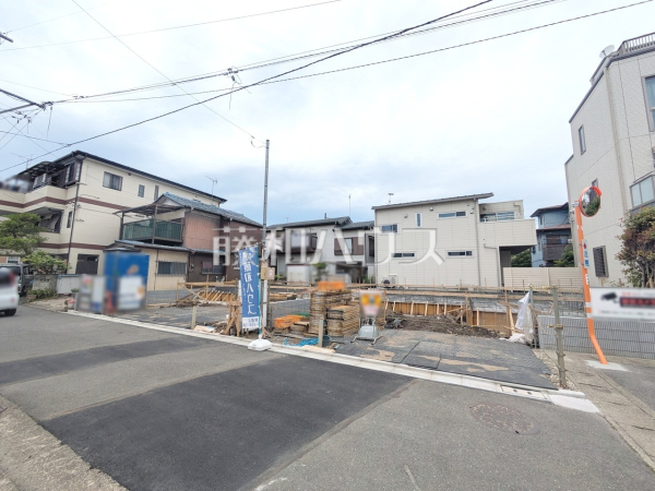 キッチンにはエコと家事時間短縮、一石二鳥の食洗機付です♪ 【志木市中宗岡1丁目】 キッチンにはエコと家事時間短縮、一石二鳥の食洗機付です♪ 【志木市中宗岡1丁目】