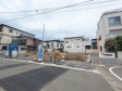 家族が揃って食事できるゆとりある大きさのLDK約17帖 【志木市中宗岡1丁目】 家族が揃って食事できるゆとりある大きさのLDK約17帖 【志木市中宗岡1丁目】