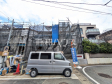 2号棟 外観 【志木市中宗岡1丁目】 2号棟 外観 【志木市中宗岡1丁目】