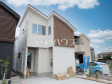 1号棟 外観 【練馬区関町南1丁目】 1号棟 外観 【練馬区関町南1丁目】