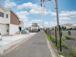 接道状況および現場風景 【練馬区関町南1丁目】 接道状況および現場風景 【練馬区関町南1丁目】