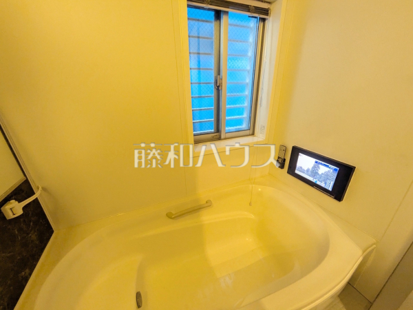 浴室 【府中市新町2丁目】 浴室 【府中市新町2丁目】