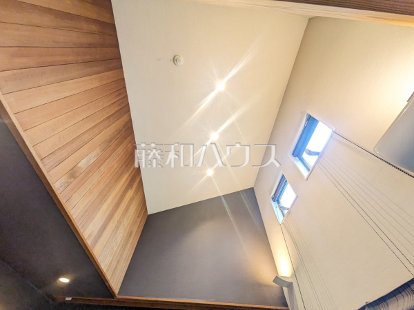 リビング 【府中市新町2丁目】 リビング 【府中市新町2丁目】