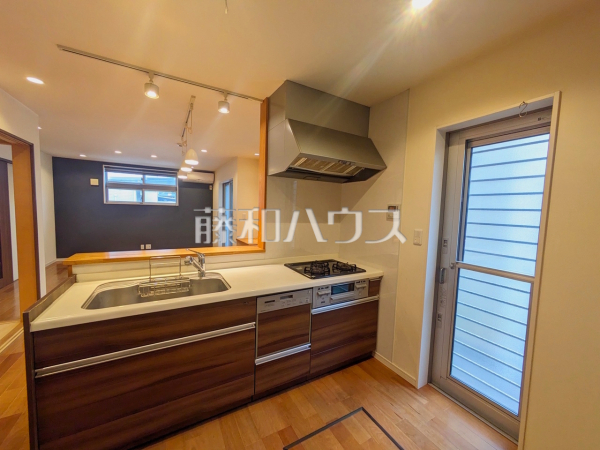 キッチン 【府中市新町2丁目】 キッチン 【府中市新町2丁目】