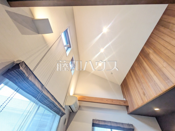 リビング 【府中市新町2丁目】 リビング 【府中市新町2丁目】