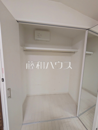 収納 【府中市新町2丁目】 収納 【府中市新町2丁目】