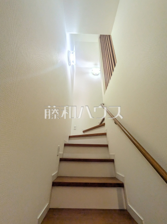 その他内観 【府中市新町2丁目】 その他内観 【府中市新町2丁目】