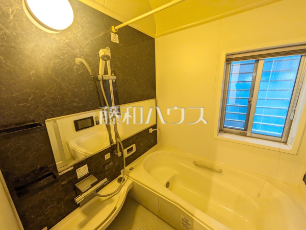 浴室 【府中市新町2丁目】 浴室 【府中市新町2丁目】
