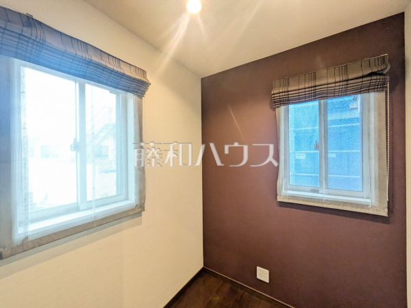 リビング 【府中市新町2丁目】 リビング 【府中市新町2丁目】
