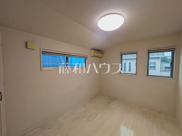 居室 【府中市新町2丁目】 居室 【府中市新町2丁目】