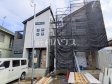 現場風景 【中野区上鷺宮5丁目】 現場風景 【中野区上鷺宮5丁目】