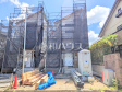 A号棟 外観 【中野区上鷺宮5丁目】 A号棟 外観 【中野区上鷺宮5丁目】