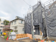 B号棟 外観 【中野区上鷺宮5丁目】 B号棟 外観 【中野区上鷺宮5丁目】