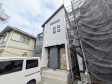B号棟 外観 【中野区上鷺宮5丁目】 B号棟 外観 【中野区上鷺宮5丁目】