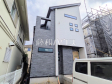 B号棟 外観 【中野区上鷺宮5丁目】 B号棟 外観 【中野区上鷺宮5丁目】