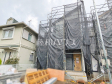B号棟 外観 【中野区上鷺宮5丁目】 B号棟 外観 【中野区上鷺宮5丁目】