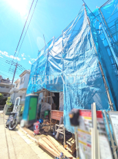 西東京市下保谷2丁目