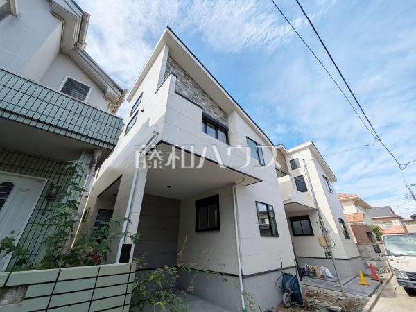 外観 【西東京市下保谷2丁目】 外観 【西東京市下保谷2丁目】