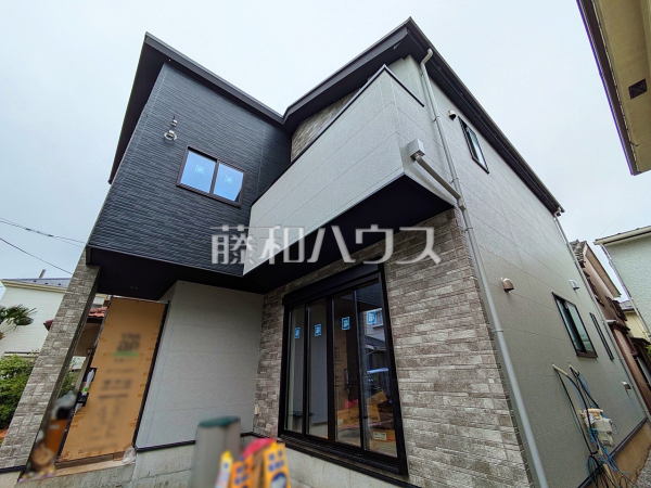外観 【練馬区大泉学園町6丁目】 外観 【練馬区大泉学園町6丁目】