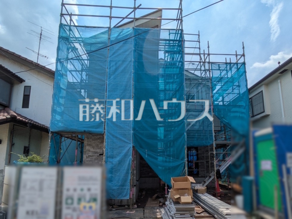 外観 【練馬区大泉学園町6丁目】 外観 【練馬区大泉学園町6丁目】