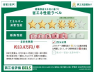 建築物省エネ法に基づく省エネ性能ラベル