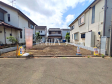 現地写真 【練馬区大泉学園町6丁目】 現地写真 【練馬区大泉学園町6丁目】