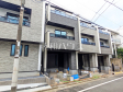 現場風景 【世田谷区赤堤4丁目】 現場風景 【世田谷区赤堤4丁目】