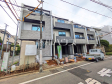 現場風景 【世田谷区赤堤4丁目】 現場風景 【世田谷区赤堤4丁目】