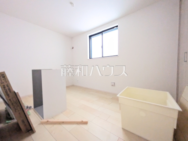 D号棟 居室 【世田谷区赤堤4丁目】 D号棟 居室 【世田谷区赤堤4丁目】