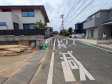 接道状況および現場風景 【福岡市東区舞松原2丁目】 接道状況および現場風景 【福岡市東区舞松原2丁目】