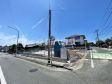現場風景 【福岡市東区舞松原2丁目】 現場風景 【福岡市東区舞松原2丁目】