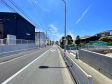 接道状況および現場風景 【福岡市東区舞松原2丁目】 接道状況および現場風景 【福岡市東区舞松原2丁目】