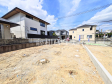 1号棟 外観 【福岡市東区舞松原2丁目】 1号棟 外観 【福岡市東区舞松原2丁目】