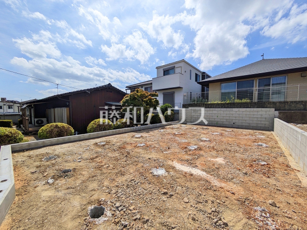3号棟 外観 【福岡市東区舞松原2丁目】 3号棟 外観 【福岡市東区舞松原2丁目】