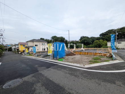 外観 【八王子市館町】/撮影日2026/07/05